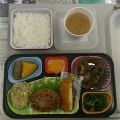 昼御飯