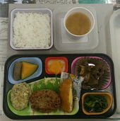 昼御飯 画像1