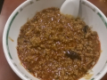 昼御飯