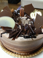 とどめのケーキ(´･_･`) 画像2