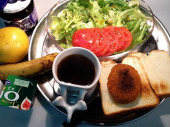 米を炊いて冷凍用に 画像1