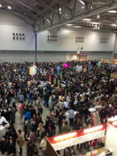 新潟酒の陣 画像1