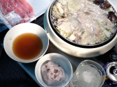 豚しゃぶおかわりを 画像3