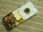 野菜炒め 画像1