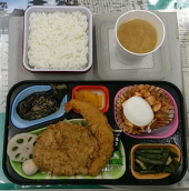 月曜日 画像1