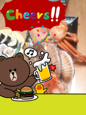 ☆さ・・て・・と♪ 画像1