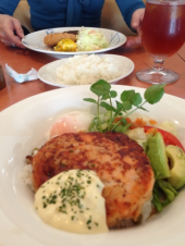 日常の通勤 画像1