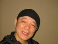 すわ親治さん。