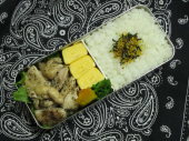 マグロのカマ焼き 画像1