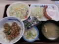 月曜日