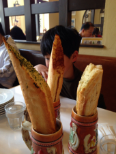 平和な日曜日 画像2