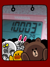 ☆地味に…( ´艸｀) 画像1