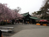 帰宅～ 画像3