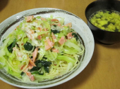 タイヤ交換 画像1