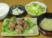 タイヤ交換 画像2
