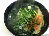 朝御飯 画像1