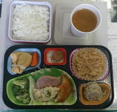 朝御飯 画像2