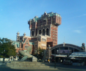 Disney SEA 画像3