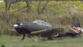 零戦？発見！↓ 画像1