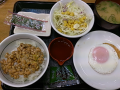 月曜日