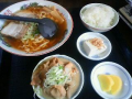 やっぱラーメンは　　・・・♪