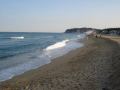 ＊海に行った＊
