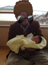 ひ孫… 画像2