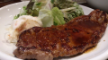 肉食散歩