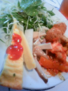 食べ放題は　…♪