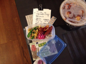 自分流弁当＆引っ越し業者 画像1