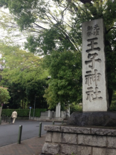 浅草ウォーク 画像1