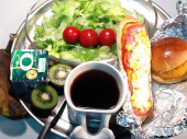 丹波産大粒しめじは 画像1