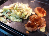 生姜焼きなどの後で 画像3