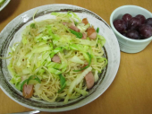 三連休一日目 画像1