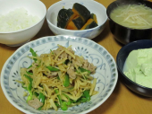 三連休一日目 画像2