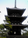 三渓園