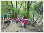 ☆苦行？高水三山（散々・・涙） 画像2
