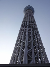 久しぶりに都内へ 画像1