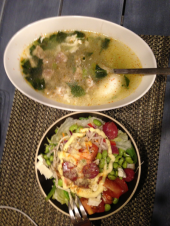 消化不良気味続く 画像3