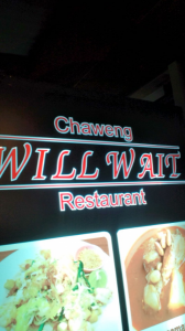 ２日目。波待ち。 画像1