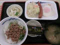 GW明け