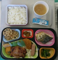GW明け