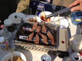 山田池ＢＢＱ 画像1