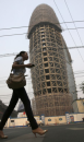 中国建築、スゲー