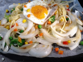 冷凍ギョウザからの 画像3