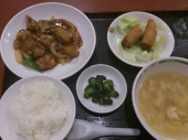 朝御飯 画像3