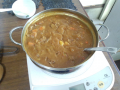 母の日カレー