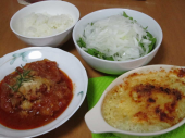 鶏レバー弁当 画像2