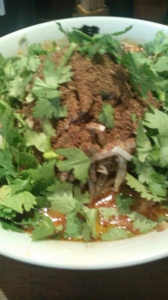 ３度目の鬼金棒。 画像2