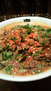 ３度目の鬼金棒。 画像3